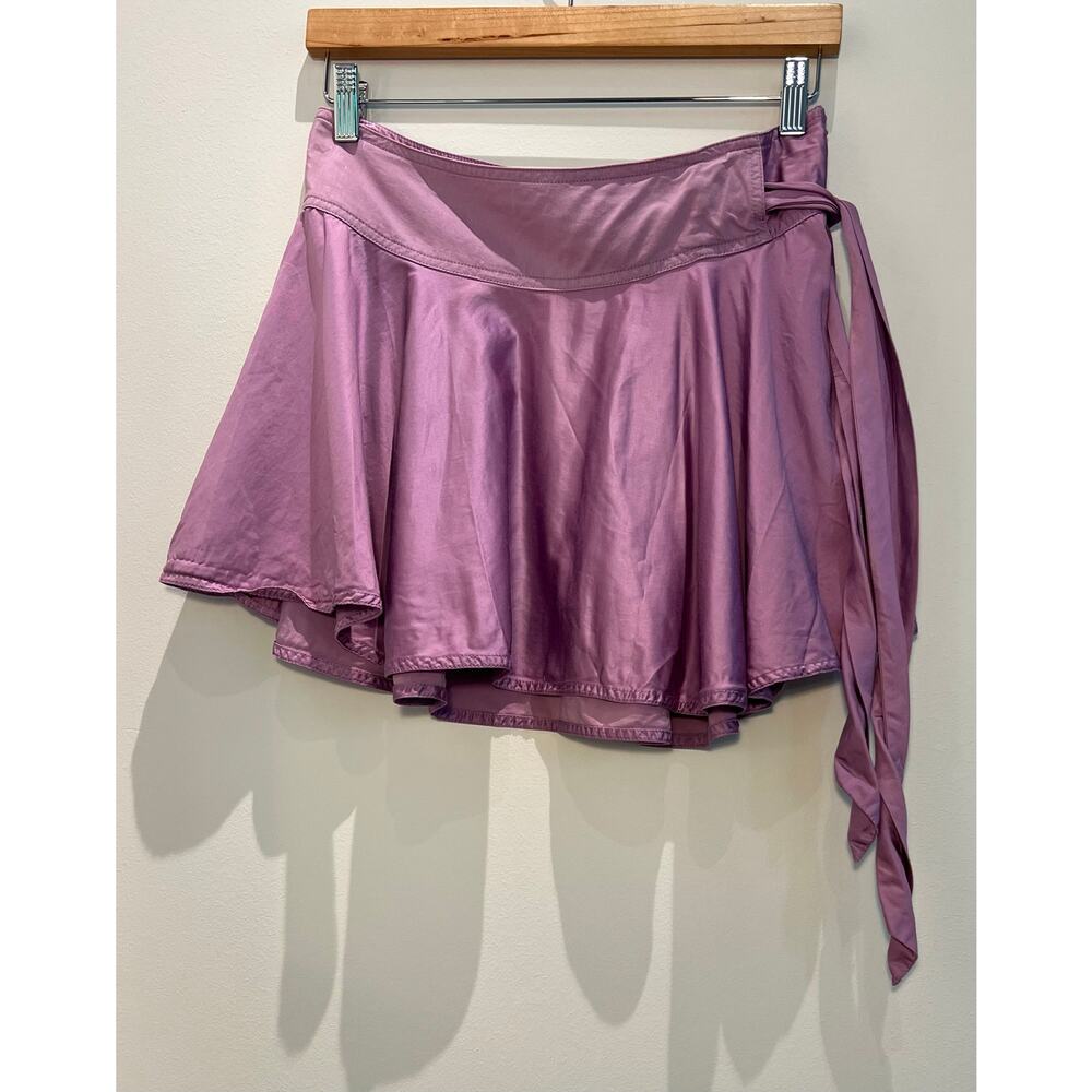 Vintage Joie Mini Skirt